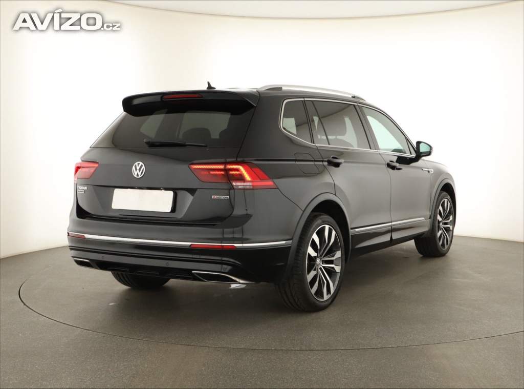 Foto inzerátu VW Tiguan Allspace 2.0 TSI
