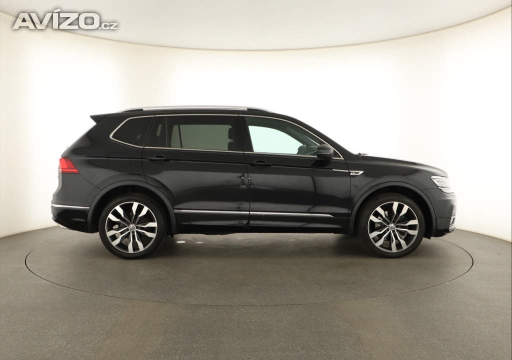 Foto inzerátu VW Tiguan Allspace 2.0 TSI
