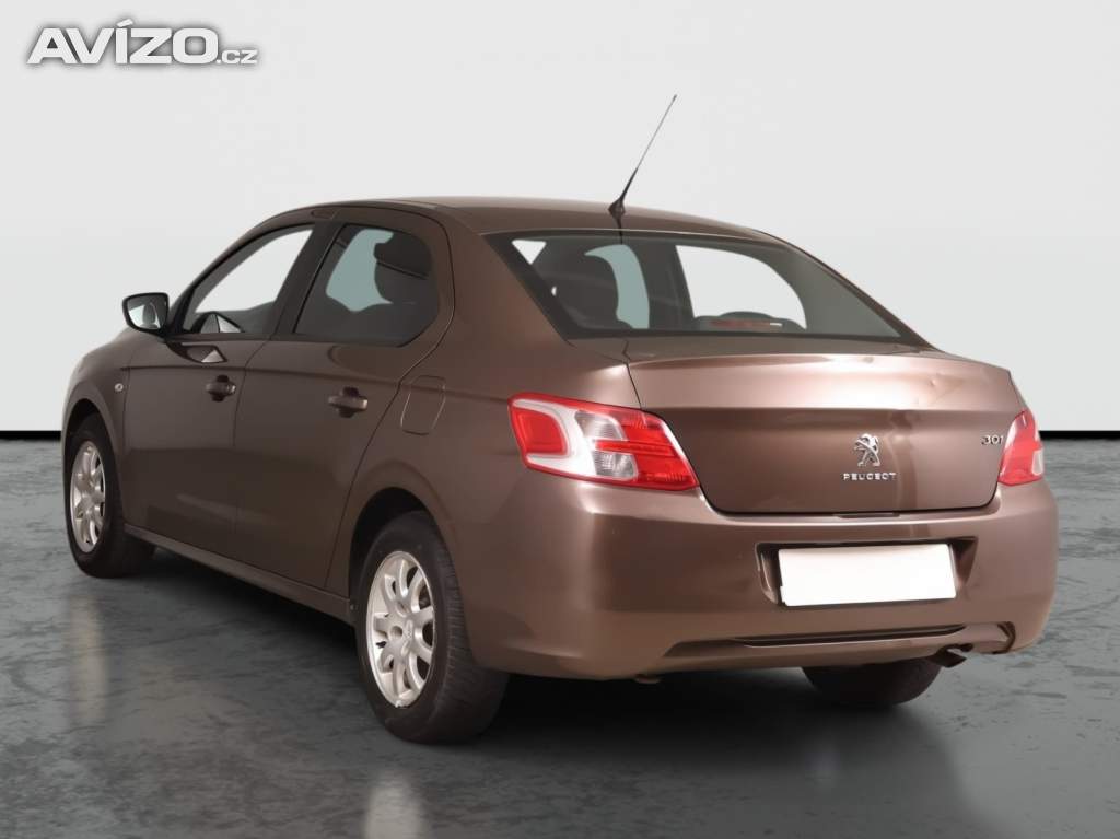 Foto inzerátu Peugeot 301 1.6 VTi