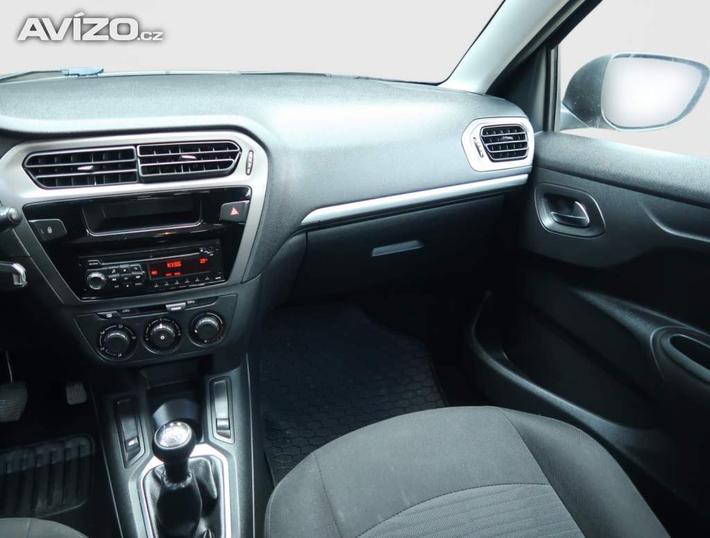 Foto inzerátu Peugeot 301 1.6 VTi
