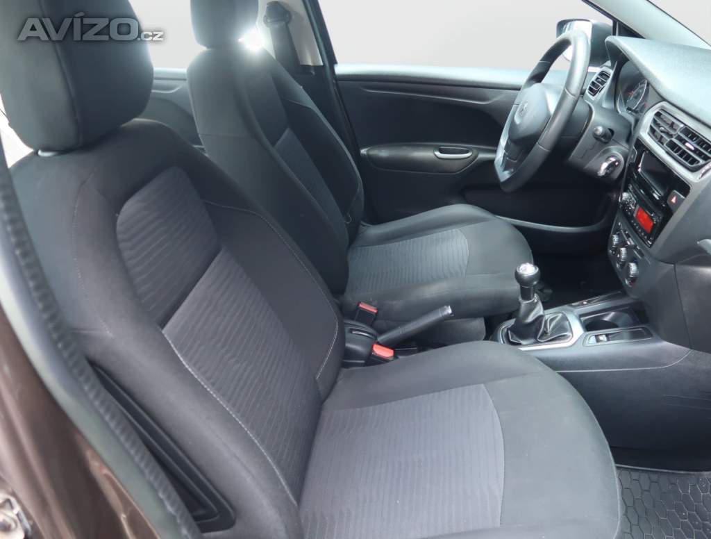 Foto inzerátu Peugeot 301 1.6 VTi