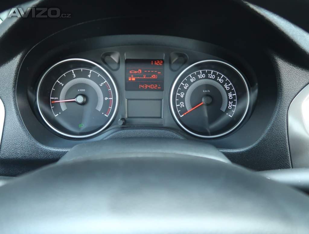 Foto inzerátu Peugeot 301 1.6 VTi