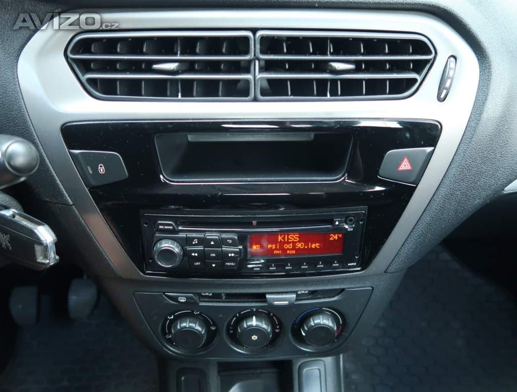 Foto inzerátu Peugeot 301 1.6 VTi