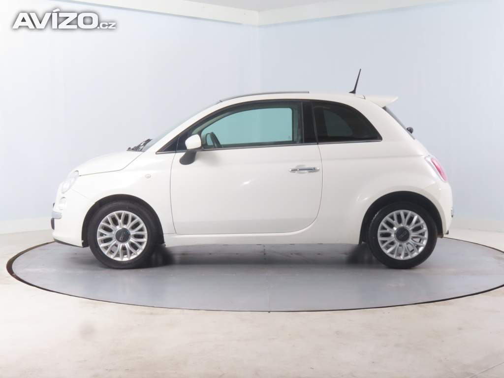 Foto inzerátu Fiat 500 1.2