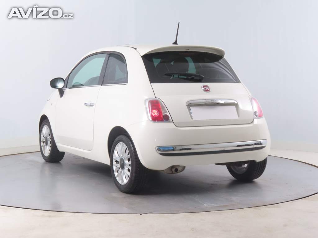 Foto inzerátu Fiat 500 1.2