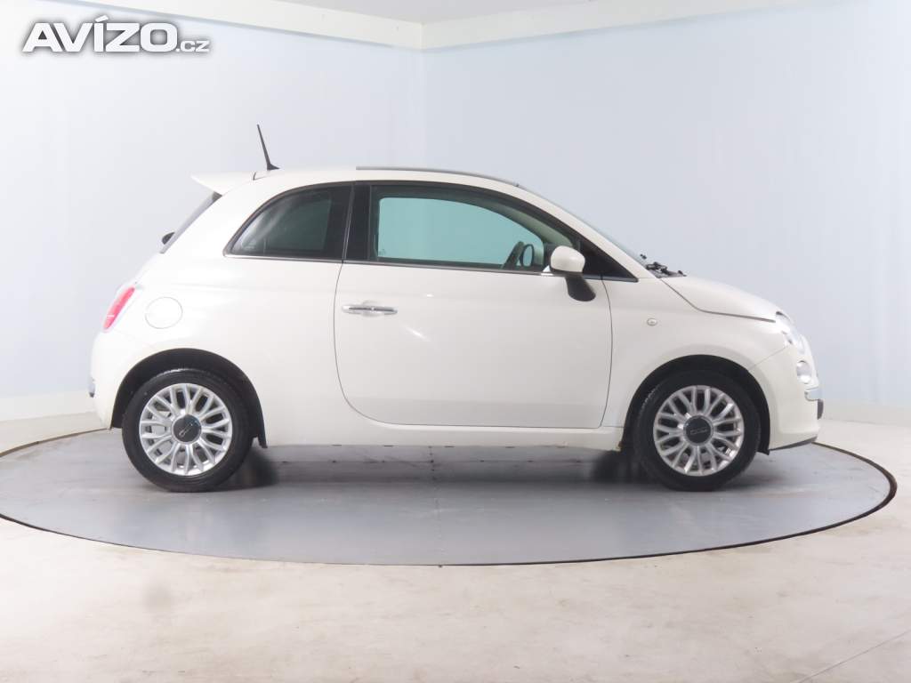 Foto inzerátu Fiat 500 1.2