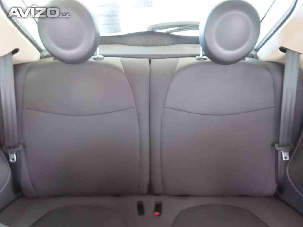 Foto inzerátu Fiat 500 1.2