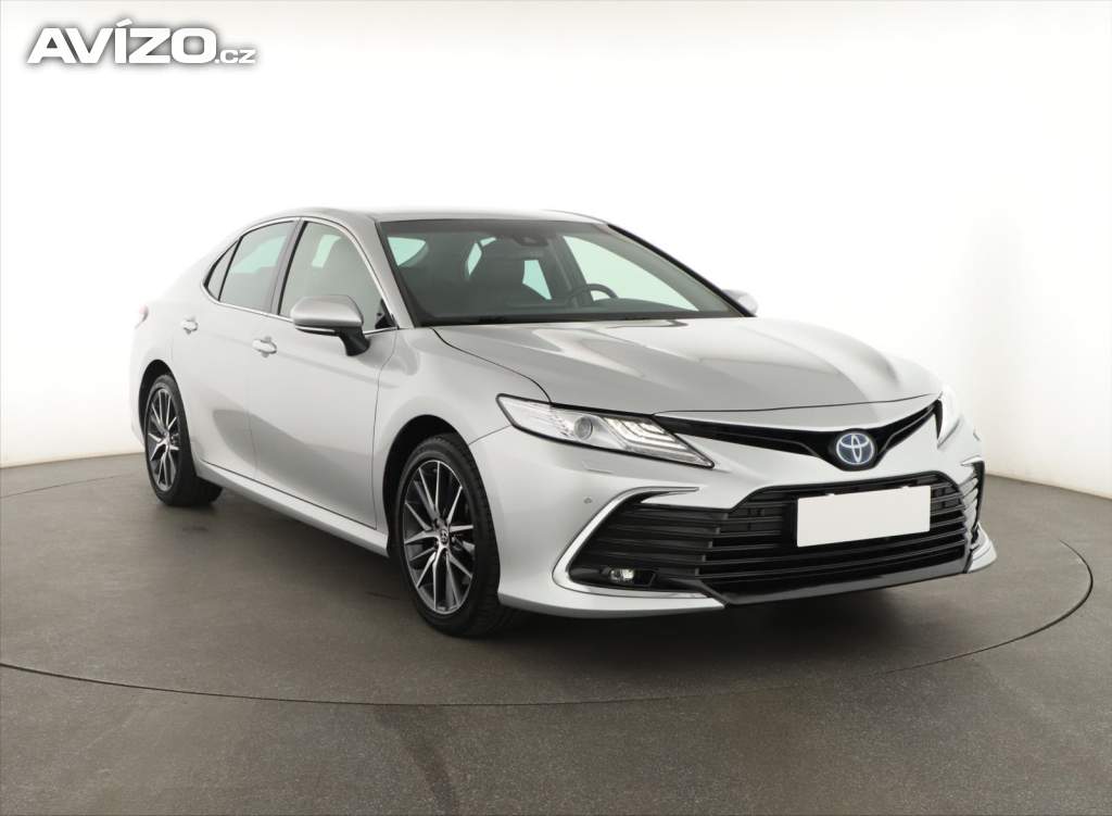 Toyota Camry 2.5 Hybrid