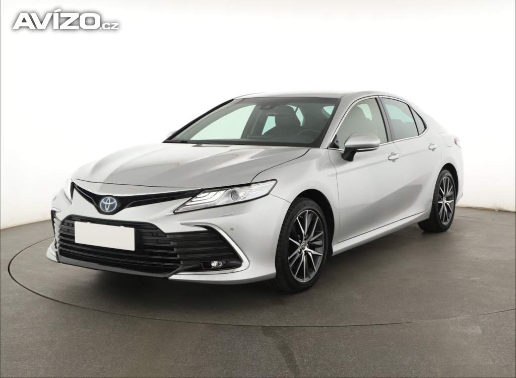 Foto inzerátu Toyota Camry 2.5 Hybrid