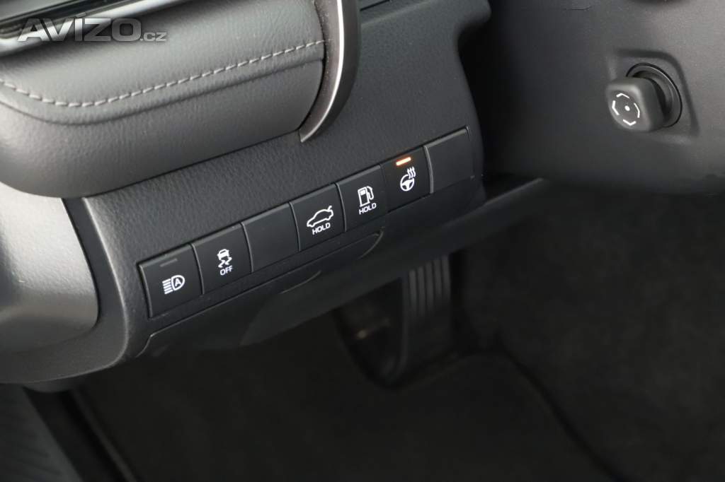 Foto inzerátu Toyota Camry 2.5 Hybrid