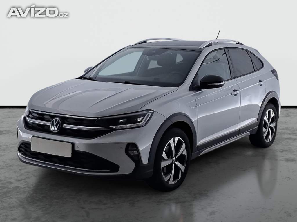 Foto inzerátu VW Taigo 1.0 TSI