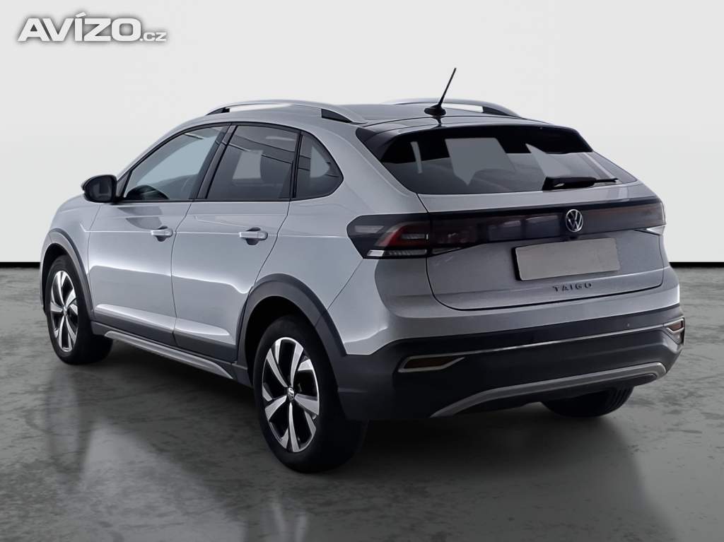 Foto inzerátu VW Taigo 1.0 TSI