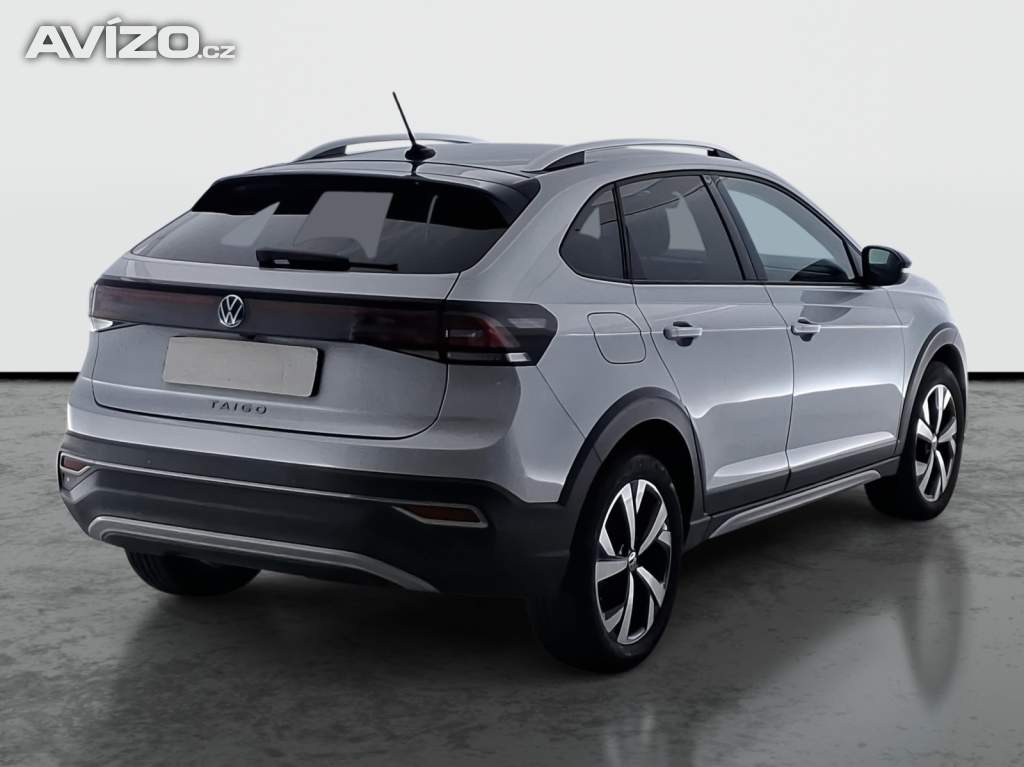Foto inzerátu VW Taigo 1.0 TSI