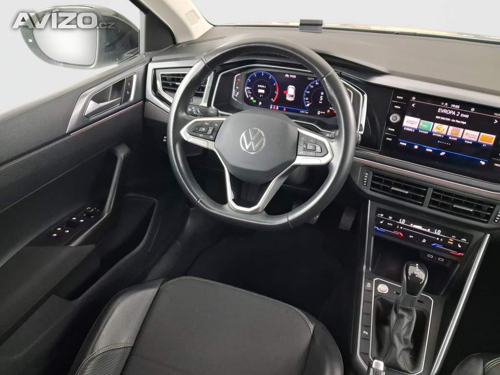 Foto inzerátu VW Taigo 1.0 TSI