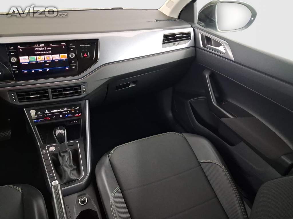 Foto inzerátu VW Taigo 1.0 TSI