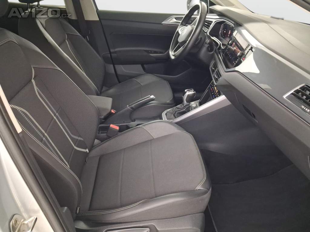 Foto inzerátu VW Taigo 1.0 TSI