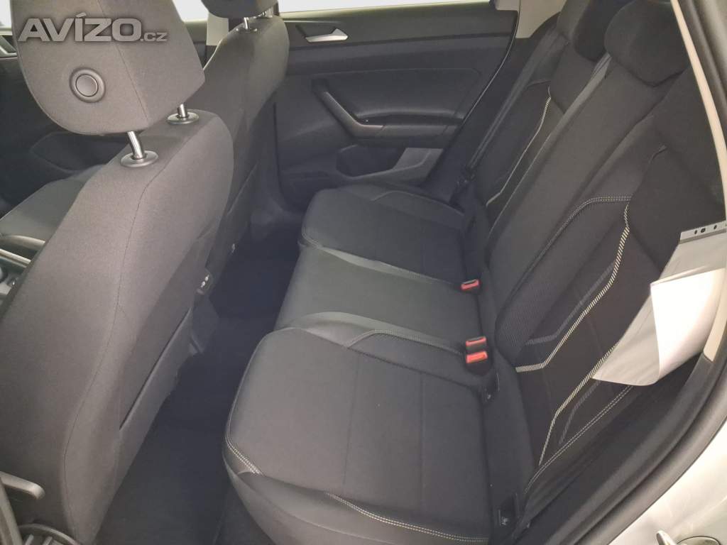 Foto inzerátu VW Taigo 1.0 TSI