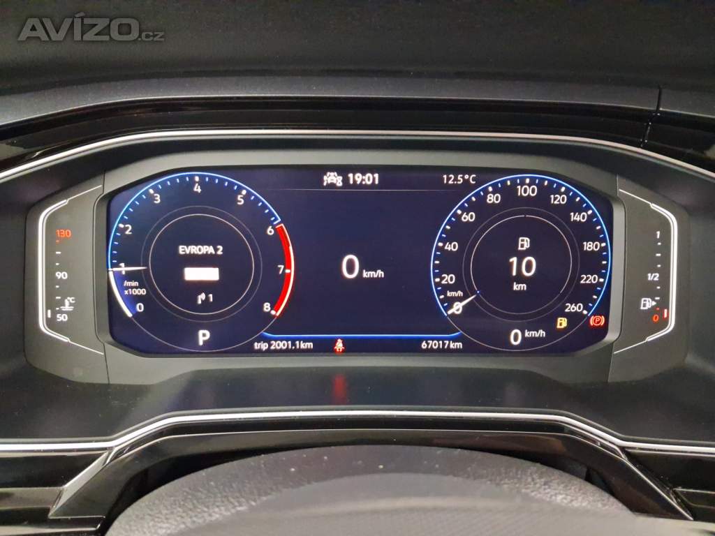 Foto inzerátu VW Taigo 1.0 TSI