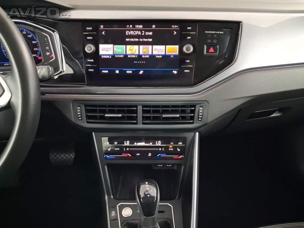 Foto inzerátu VW Taigo 1.0 TSI