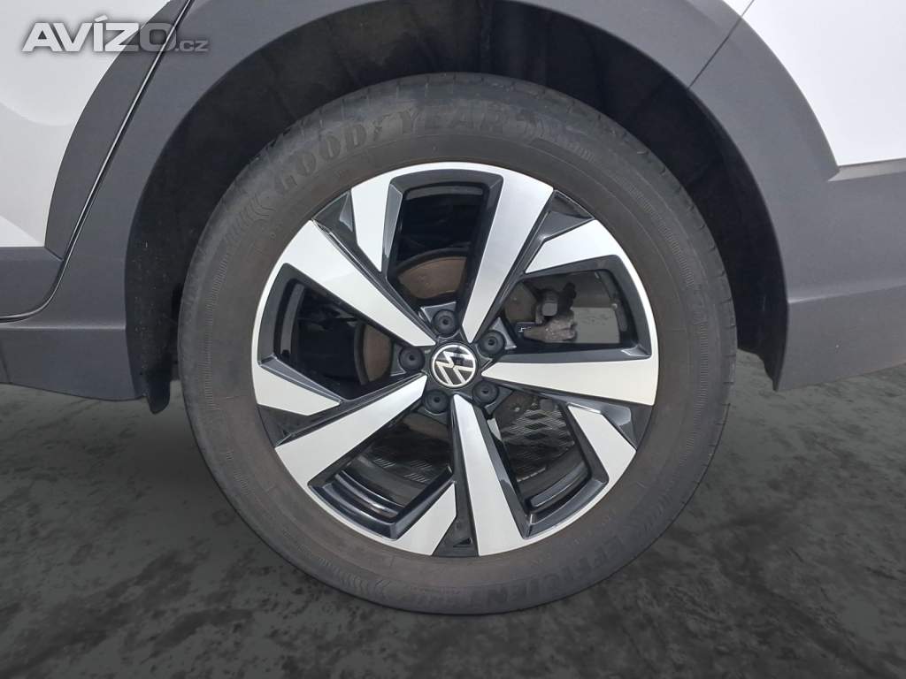 Foto inzerátu VW Taigo 1.0 TSI