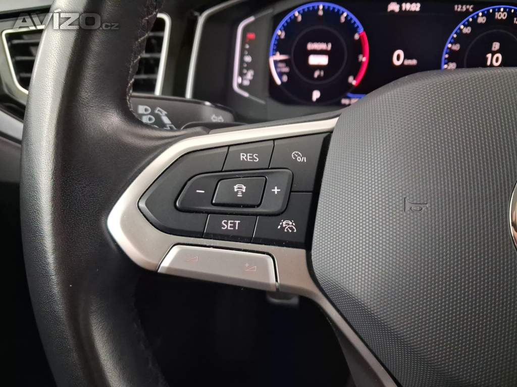 Foto inzerátu VW Taigo 1.0 TSI