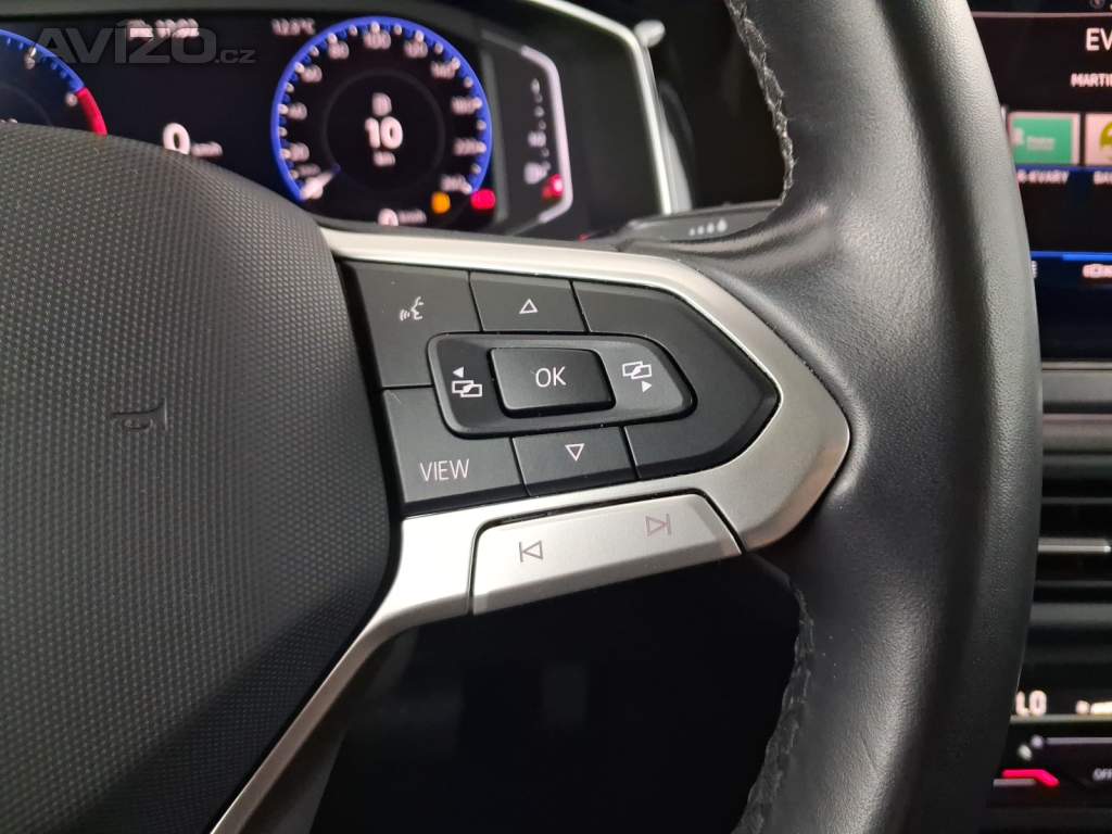 Foto inzerátu VW Taigo 1.0 TSI