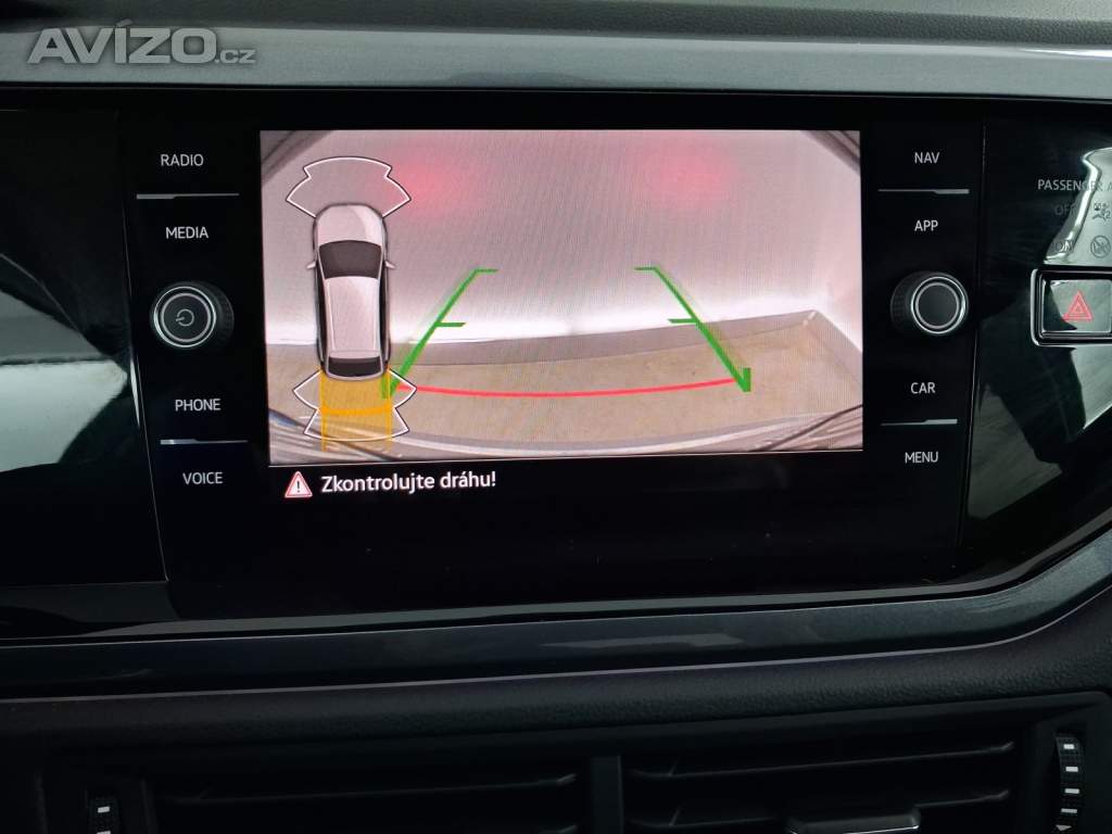 Foto inzerátu VW Taigo 1.0 TSI