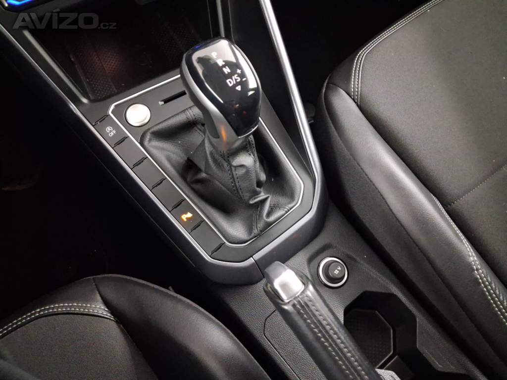 Foto inzerátu VW Taigo 1.0 TSI