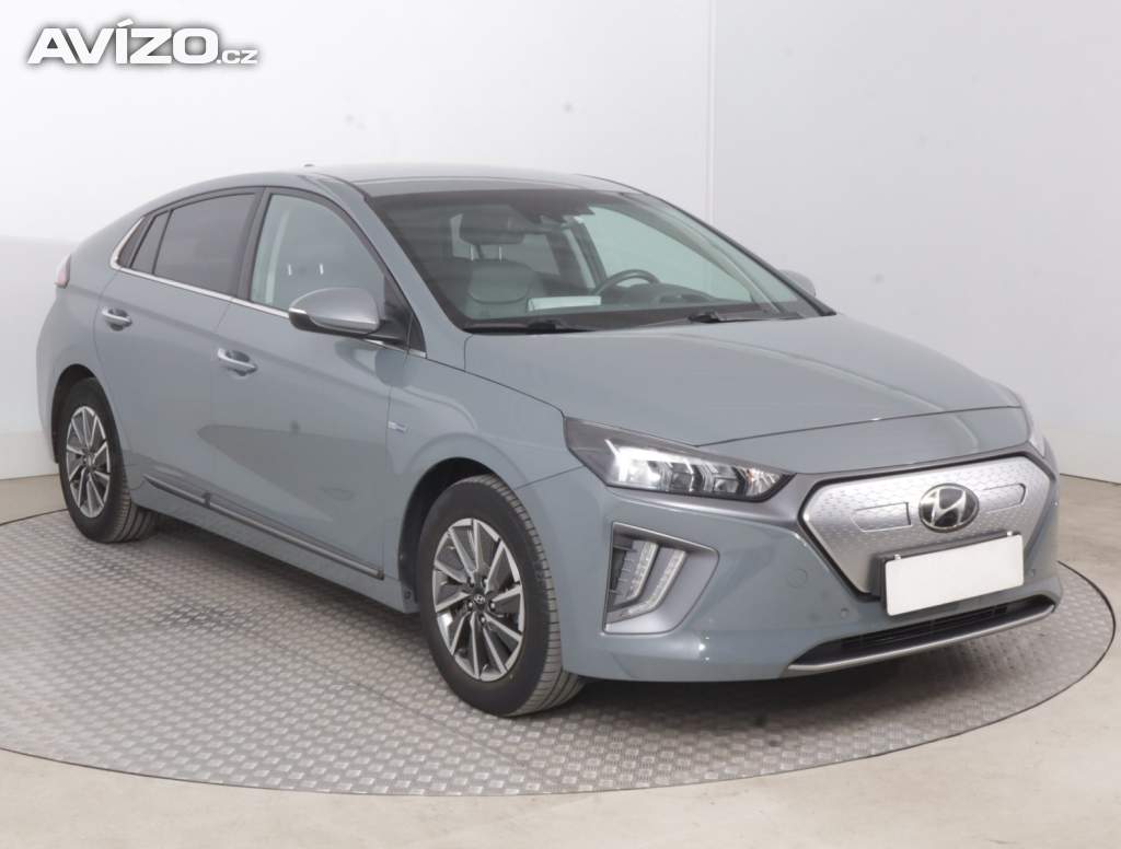 Hyundai Ioniq Electric 38 kWh