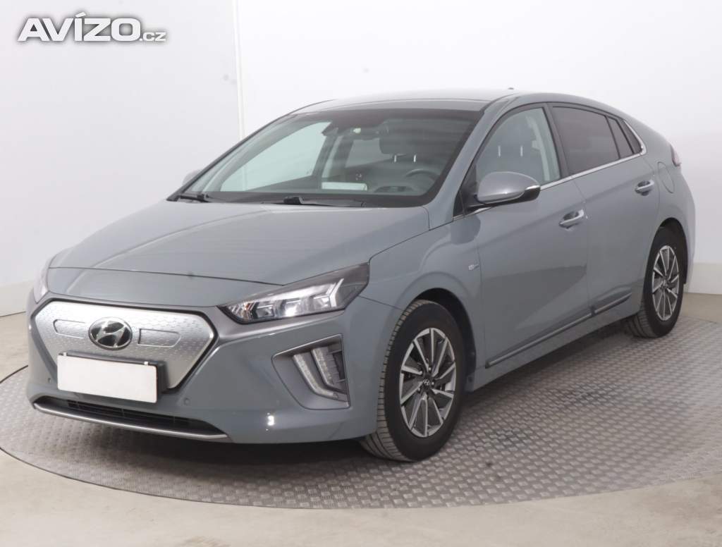 Foto inzerátu Hyundai Ioniq Electric 38 kWh