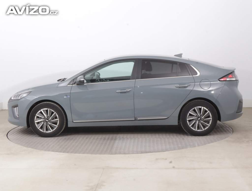 Foto inzerátu Hyundai Ioniq Electric 38 kWh