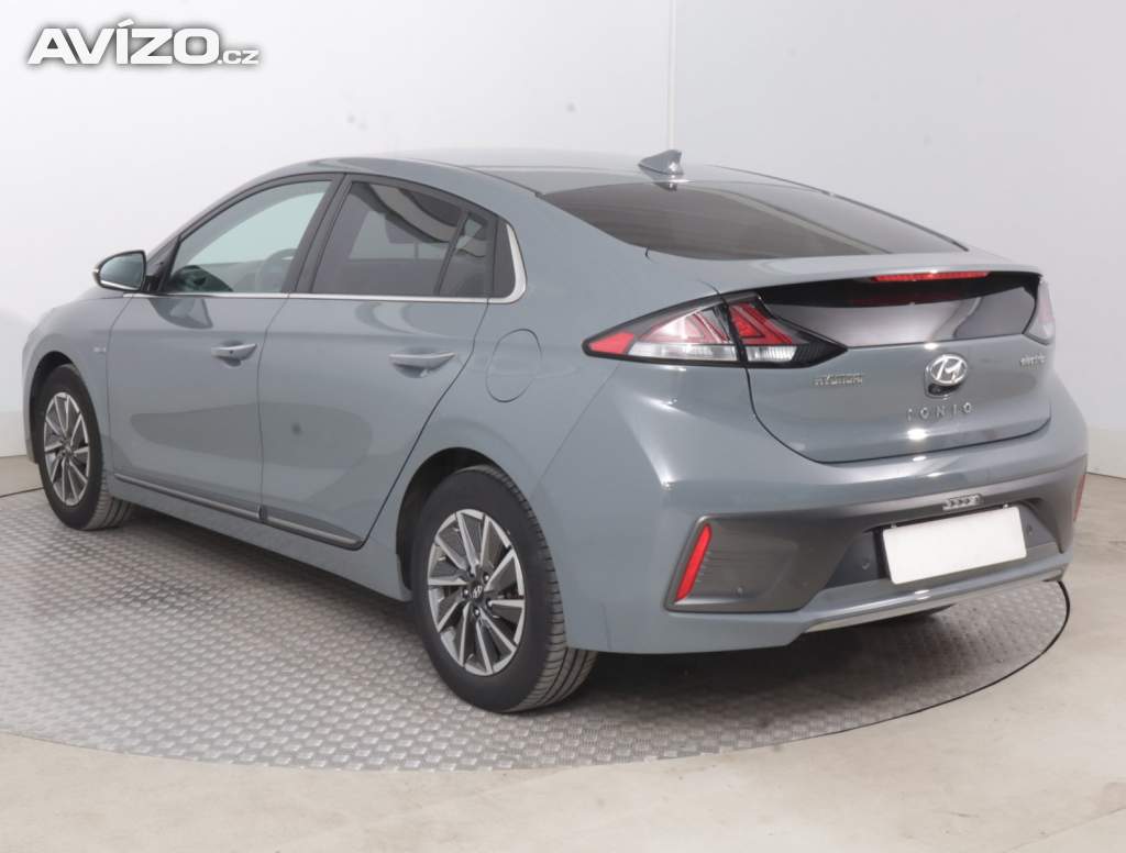 Foto inzerátu Hyundai Ioniq Electric 38 kWh