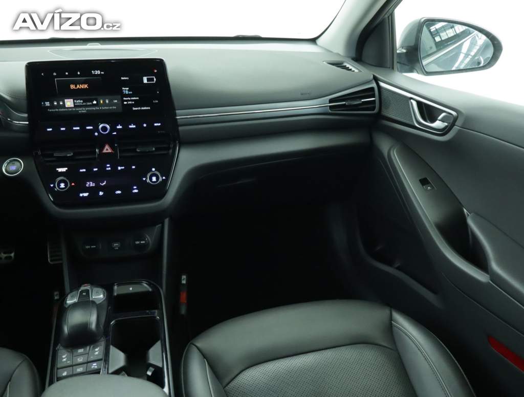 Foto inzerátu Hyundai Ioniq Electric 38 kWh