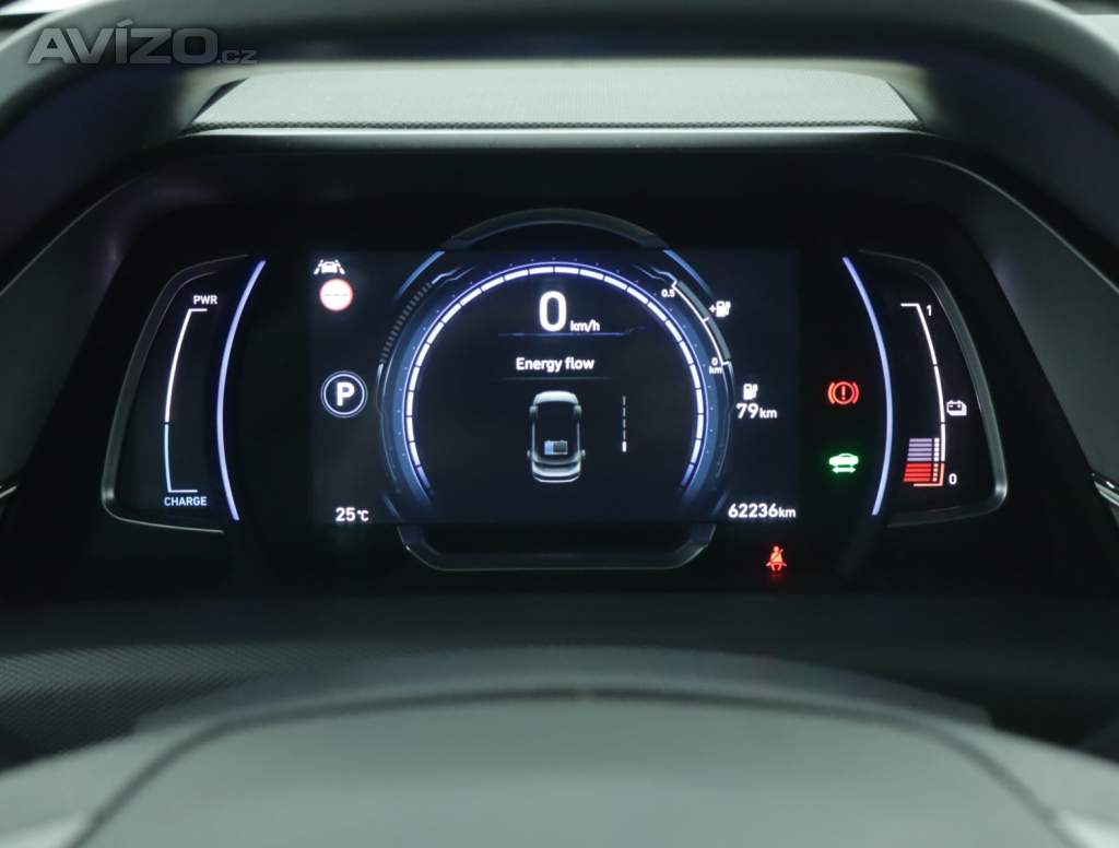 Foto inzerátu Hyundai Ioniq Electric 38 kWh