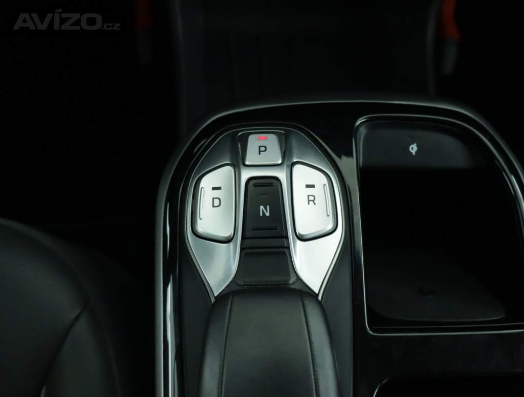 Foto inzerátu Hyundai Ioniq Electric 38 kWh