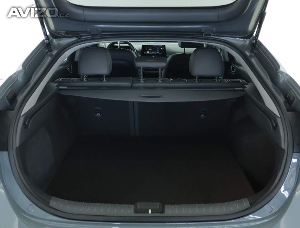 Foto inzerátu Hyundai Ioniq Electric 38 kWh