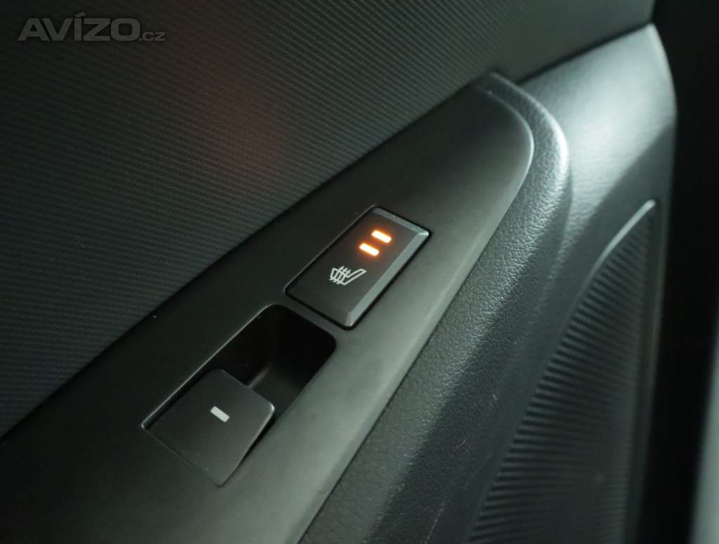 Foto inzerátu Hyundai Ioniq Electric 38 kWh
