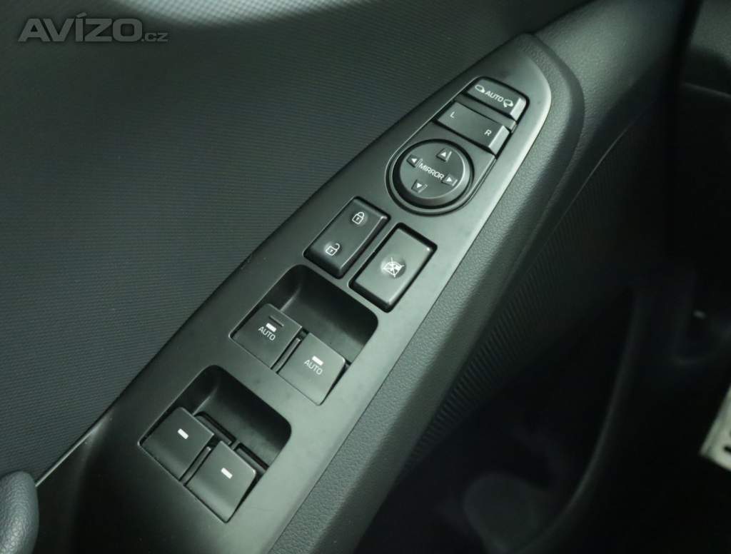 Foto inzerátu Hyundai Ioniq Electric 38 kWh