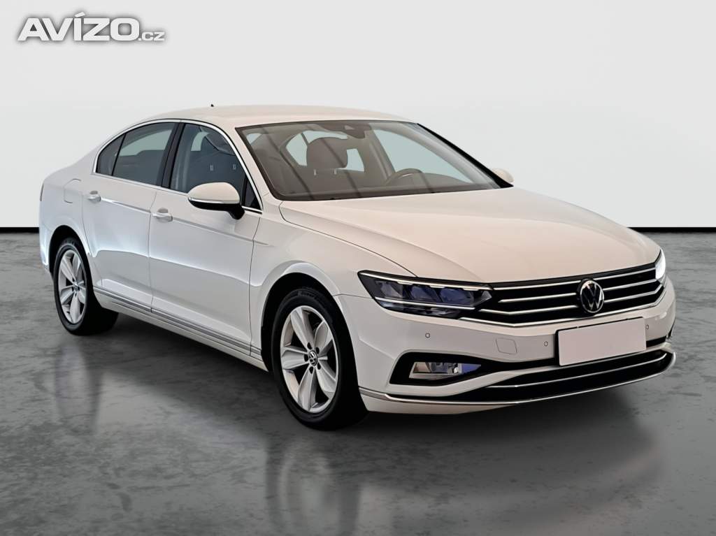 Foto inzerátu VW Passat 1.5 TSI