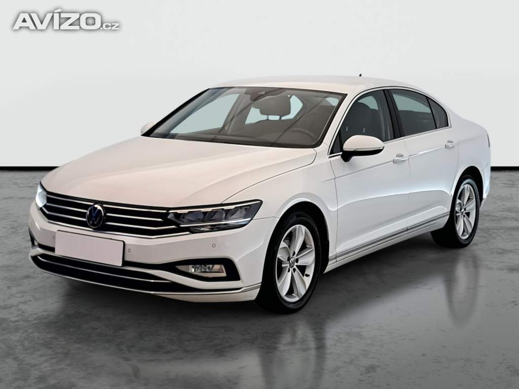 Foto inzerátu VW Passat 1.5 TSI