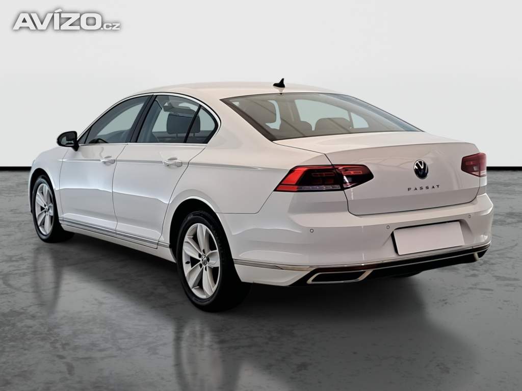 Foto inzerátu VW Passat 1.5 TSI
