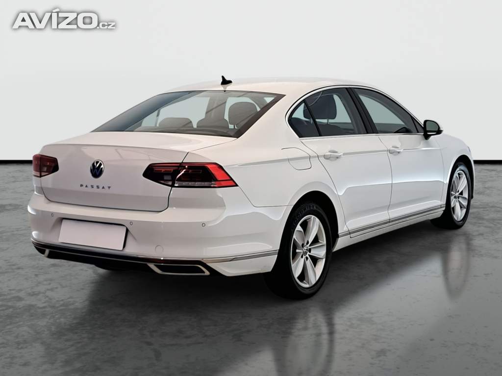 Foto inzerátu VW Passat 1.5 TSI
