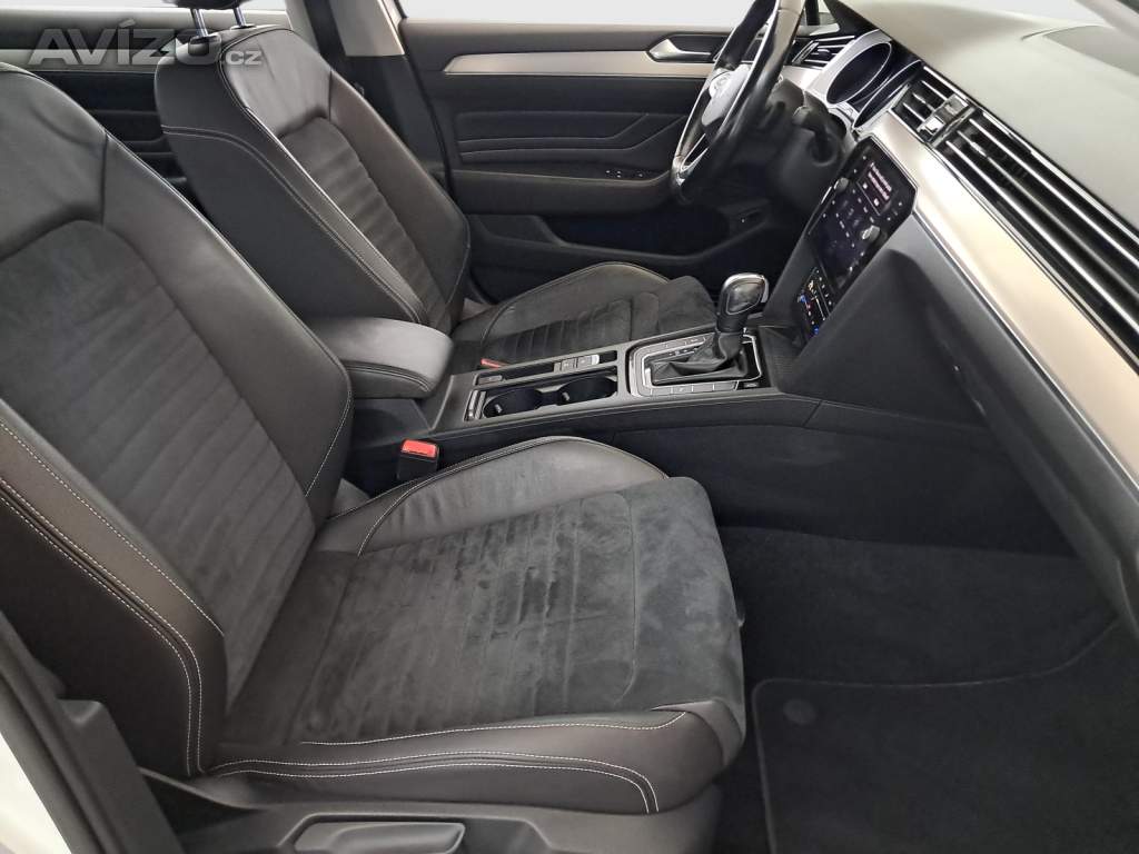 Foto inzerátu VW Passat 1.5 TSI