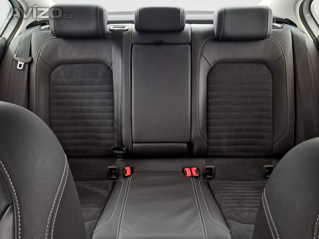 Foto inzerátu VW Passat 1.5 TSI