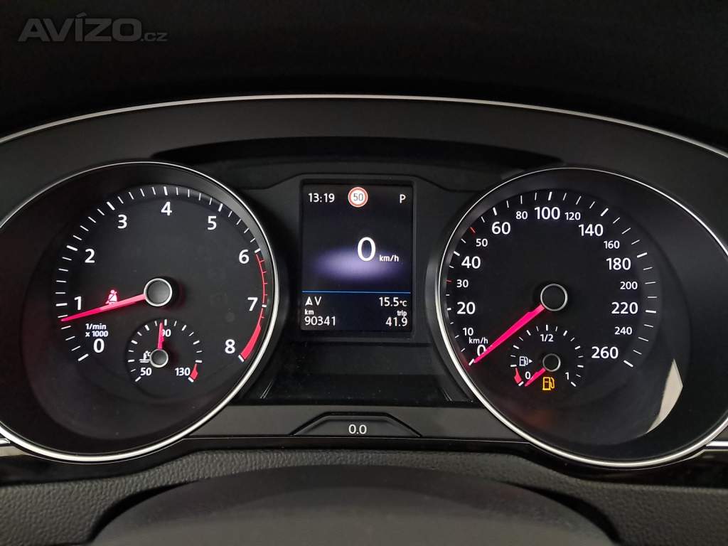 Foto inzerátu VW Passat 1.5 TSI