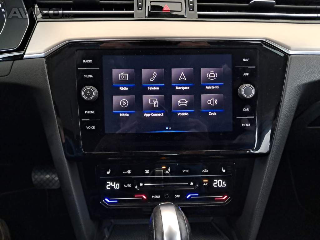 Foto inzerátu VW Passat 1.5 TSI