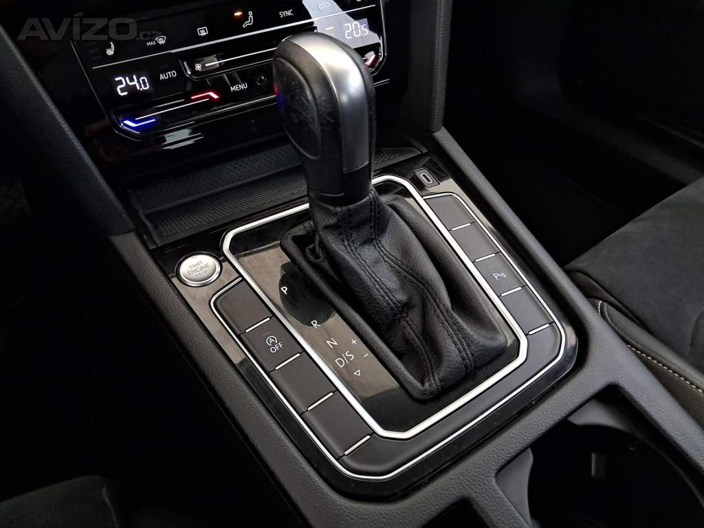 Foto inzerátu VW Passat 1.5 TSI