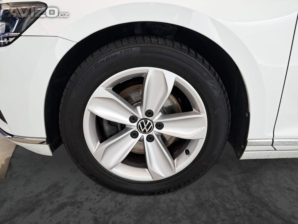 Foto inzerátu VW Passat 1.5 TSI