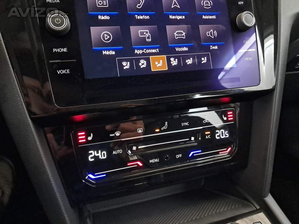 Foto inzerátu VW Passat 1.5 TSI