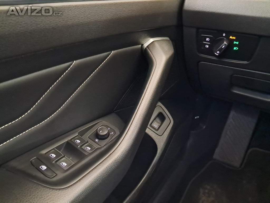 Foto inzerátu VW Passat 1.5 TSI